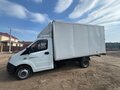 2022 ГАЗ ГАЗель Next, белый, 1850000 рублей - вид 5