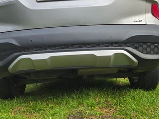 2021 Kia Seltos I, серый, 2150000 рублей, вид 4