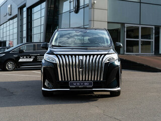 2025 Wey 80 Premium 37.96 kWh, зелёный, 7199000 рублей, вид 2