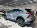 2026 Haval F7 II, серый - вид 11