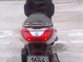 2009 Piaggio X7, серебристый, 150000 рублей - вид 5