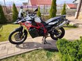 2017 BMW F 800 GS, белый, 900000 рублей - вид 8