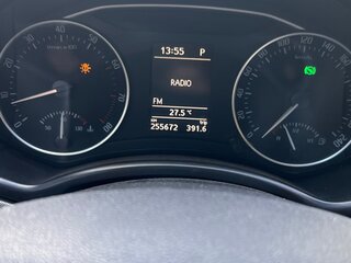 2009 Skoda Octavia DSG7 II (A5) Рестайлинг, серый, 670000 рублей, вид 5