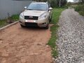 2015 Geely Emgrand X7 I, бежевый, 481000 рублей