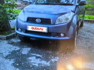 2006 Daihatsu Be-go, серый, 520000 рублей, вид 1