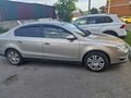2007 Volkswagen Passat B6, бежевый, 750000 рублей - вид 4