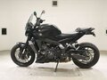 2025 Yamaha MT-09 (FZ-09), чёрный, 1277000 рублей
