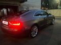 2015 Audi A5 I (8T) Рестайлинг, серый, 1950000 рублей - вид 8