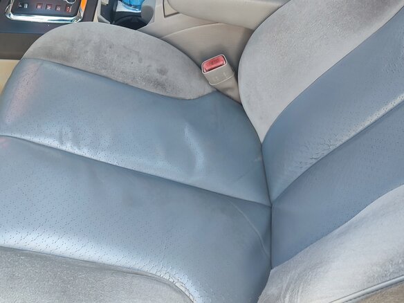 2005 Chrysler Pacifica CS, бежевый, 970000 рублей - вид 31