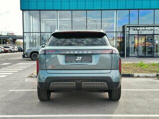 2026 Jaecoo J7 I Рестайлинг, серый, 2849000 рублей, вид 4