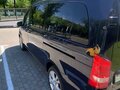 2017 Mercedes-Benz Vito 121 L3 III (W447), синий, 2300000 рублей - вид 9