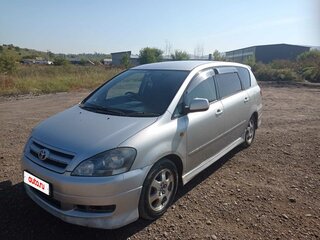 2001 Toyota Ipsum II (M20), серый, 600000 рублей, вид 1