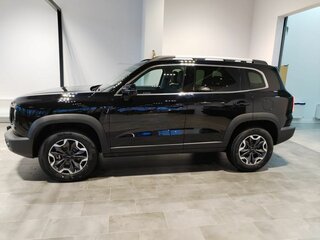 2025 Haval Dargo I, чёрный, 3535000 рублей, вид 3