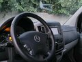 2011 Mercedes-Benz Sprinter, коричневый, 1450000 рублей - вид 7