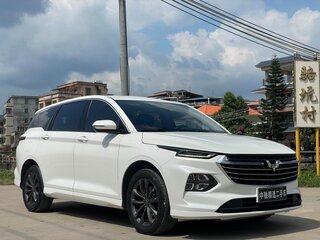 2022 Wuling Victory, белый, 1120000 рублей, вид 1