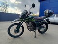2024 Regulmoto TE PR, зелёный, 155000 рублей - вид 10