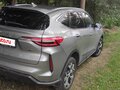 2023 Haval F7 I Рестайлинг, серебристый, 2300000 рублей - вид 7