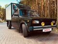2004 LADA (ВАЗ) ВИС 2345, зелёный, 330000 рублей