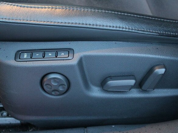 2013 Skoda Superb II Рестайлинг, серый - вид 14