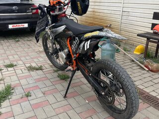 2024 Kayo K2 Pro, чёрный, 100000 рублей, вид 2