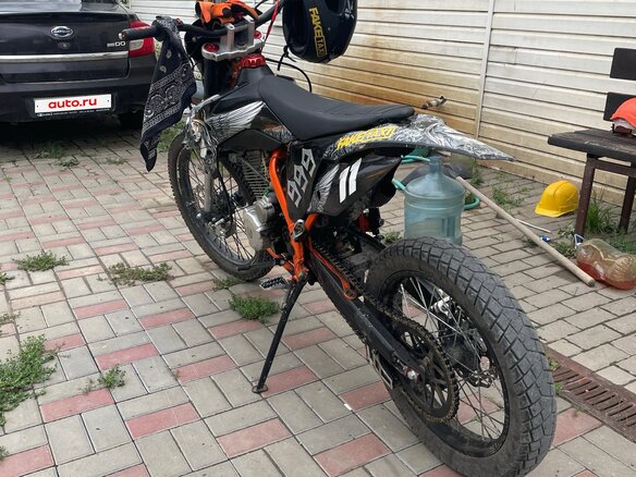 2024 Kayo K2 Pro, чёрный, 100000 рублей - вид 1