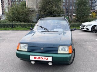 2004 ЗАЗ 1103 «Славута», синий, 60000 рублей, вид 1