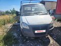 2004 ГАЗ ГАЗель (3302), белый, 480000 рублей - вид 5