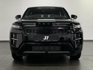 2026 Jaecoo J7 I Рестайлинг, чёрный, 3259000 рублей, вид 2