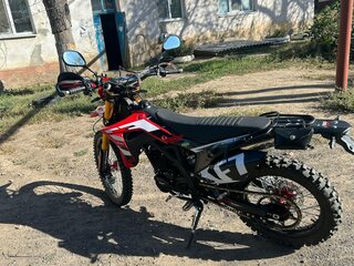 2024 Ular A7, красный, 160000 рублей, вид 3