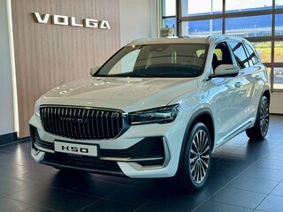 2026 VOLGA K50, белый, 4649000 рублей, вид 2