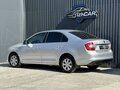 2017 Skoda Rapid I, серебристый - вид 5