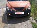 2008 Chery QQ6 (S21), оранжевый, 220000 рублей