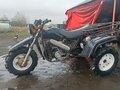 1993 ТМЗ (Туламашзавод) 5.952, чёрный, 95000 рублей - вид 3