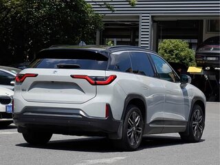 2022 Nio ES6 100 kWh I, серый, 4369000 рублей, вид 2