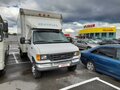2004 Ford E-series, белый, 1050000 рублей