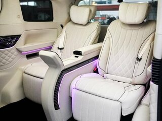 Toyota Alphard IV