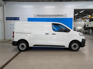2018 Peugeot Expert III, белый, 1690000 рублей, вид 4