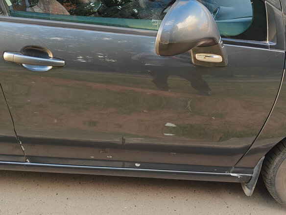 2012 Peugeot 408 I, серый, 550000 рублей - вид 18