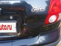 2004 Hyundai Getz I, чёрный, 400000 рублей - вид 7