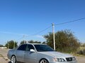 1997 Toyota Cresta V (X100), серебристый - вид 2