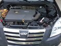 2006 Chery Fora (A21), чёрный, 250000 рублей - вид 6