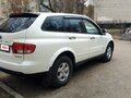 2012 SsangYong Kyron 6-speed I Рестайлинг, белый, 880000 рублей - вид 2
