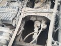 1997 DAF 95XF, серый, 400000 рублей - вид 6