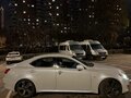 2006 Lexus IS 250 II, серый, 1150000 рублей - вид 4