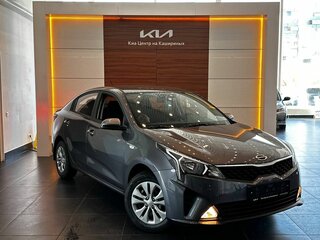 2025 Solaris KRS, серый, 2445000 рублей, вид 1