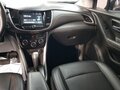 2022 Chevrolet Trax I Рестайлинг, синий - вид 7