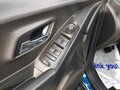 2022 Chevrolet Trax I Рестайлинг, синий - вид 8