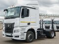 2024 КамАЗ 54902, белый, 5700000 рублей - вид 3