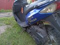 2019 Racer Ranger, синий, 55000 рублей - вид 2
