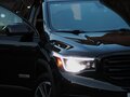 2016 GMC Acadia II, чёрный, 2780000 рублей - вид 8